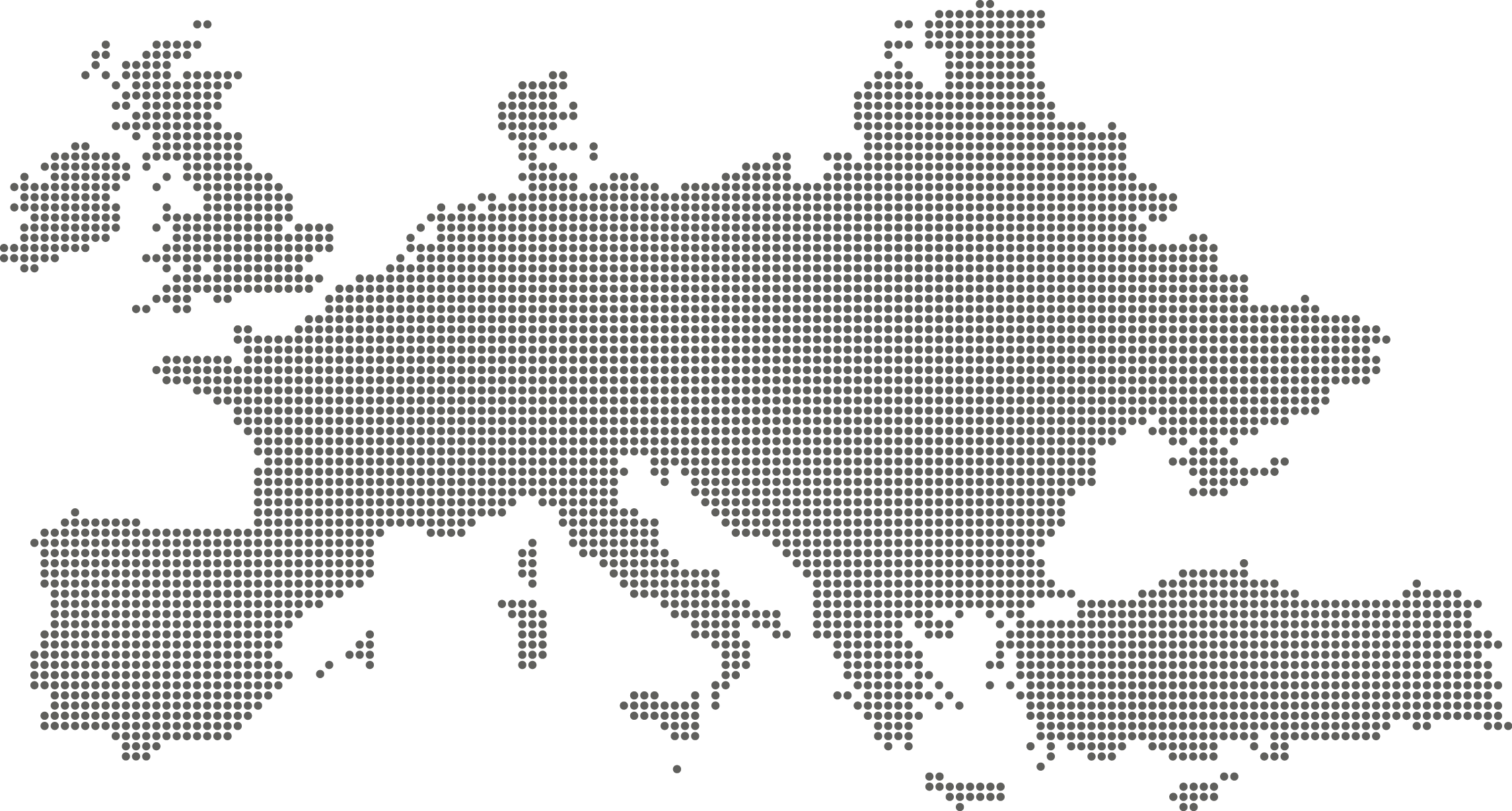 In tutti i paesi dell'Europa